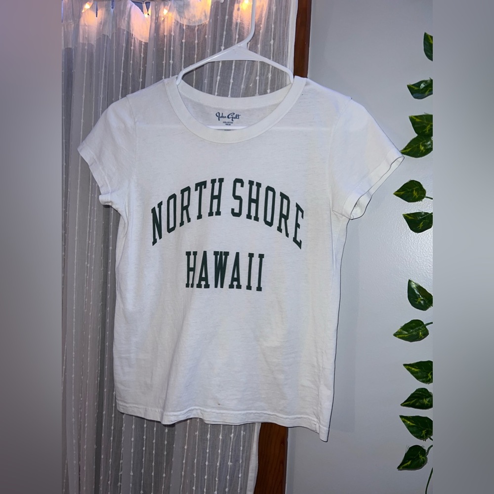 Brandy Melville tee